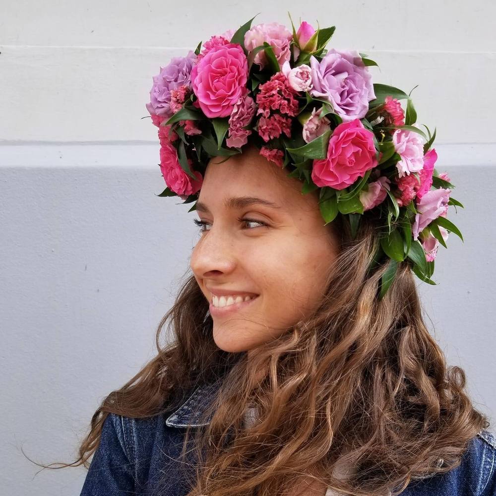 Meet your Posher, Дарья